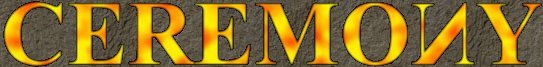 Ceremony-Logo